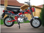 Jincheng Dax 90 ccm
