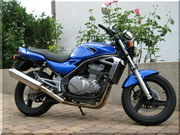Kawasaki ER-5