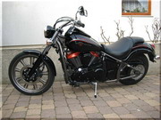 Kawasaki VN 900 Custom