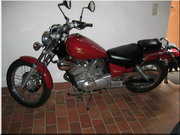 Yamaha XV 250