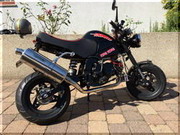 Honda ZB50 175ccm